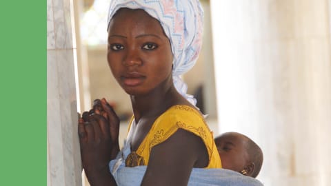 Fedezd fel Afrikát!